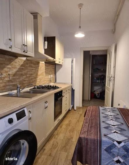 Apartament 2 camere | Ghencea | Parcare inclusa | Centrala - 4