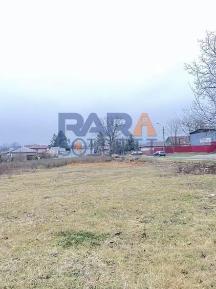 Teren pentru casă în oraș - 6