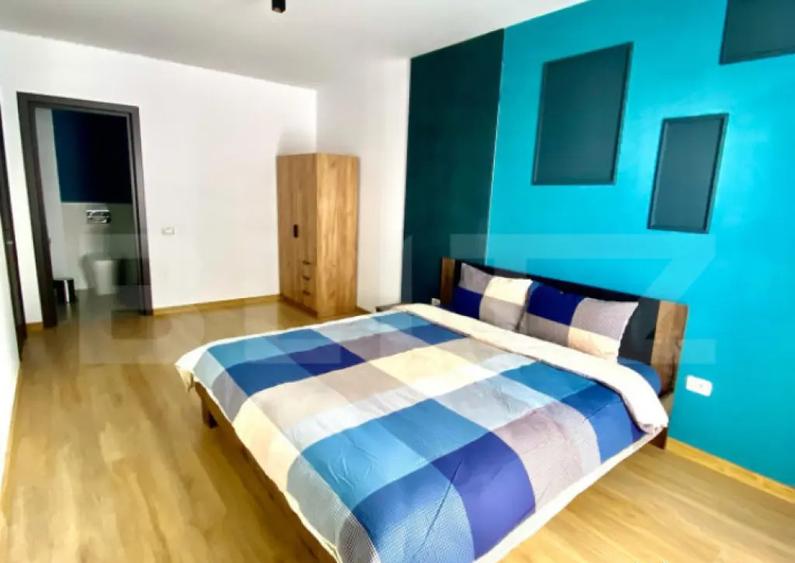 Apartament cu 3 camere, decomandat in Subcetate City Sanpe - 1