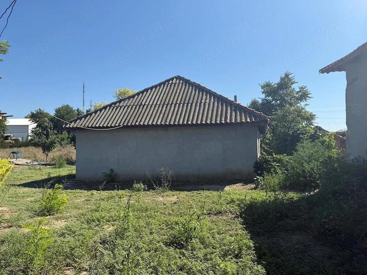 Casa de vanzare Mihai Viteazu - 5