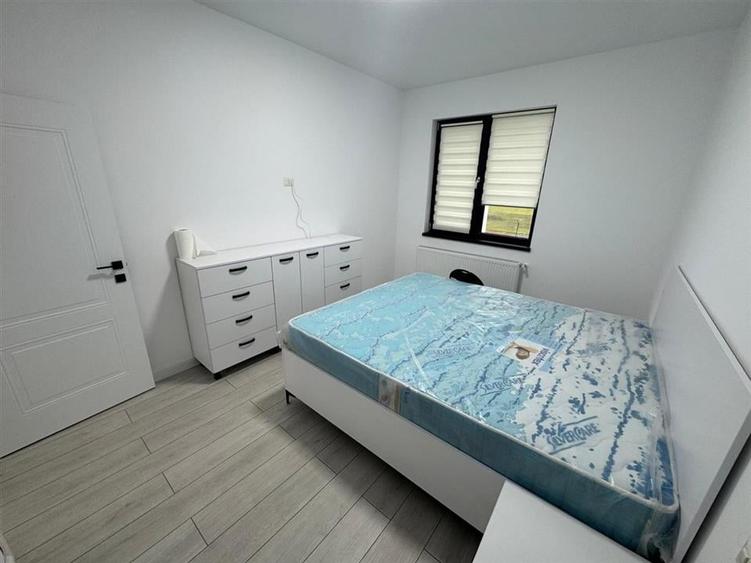 Ap 2 cam de lux, prima inchiriere, parcare, bloc nou, complex Ozone - 4