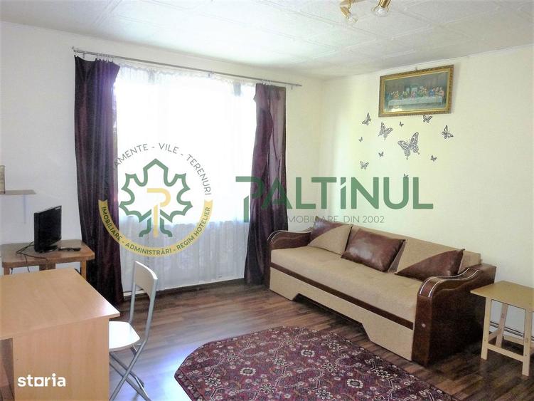 Apartament 2 camere Bulevardul Vasile Milea - 2