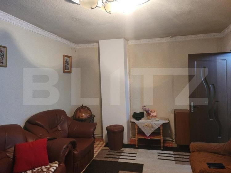 Apartament 4 camere, decomandat, 78 mp, zona Ramiro - 3
