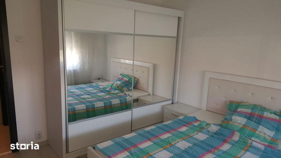 Apartament 3 camere - Nufarul - 2
