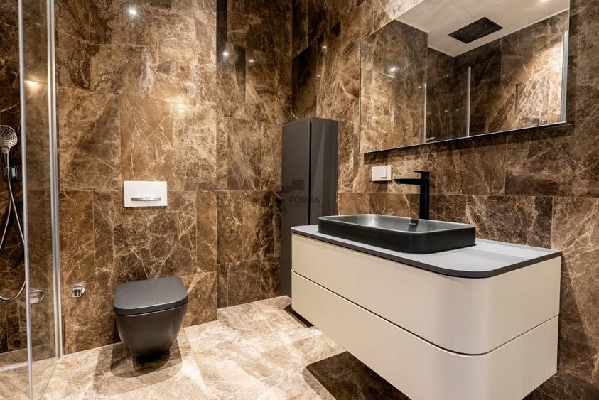 Floreasca Ultra-Lux — Penthouse 278 mp - 13