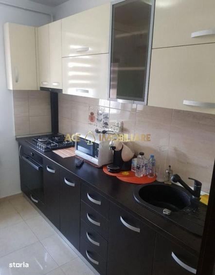 3 Camere de inchiriat | Centrala Proprie | Parcare | Mobilat-Utilat - 5