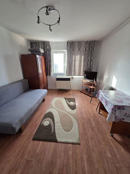 Persoana fizica inchiriez garsoniera Iulius Town - 3