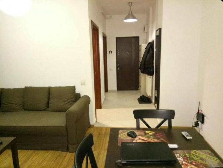 Vand apartament 3 camere Damaroaia Jiului zona linistita - 5
