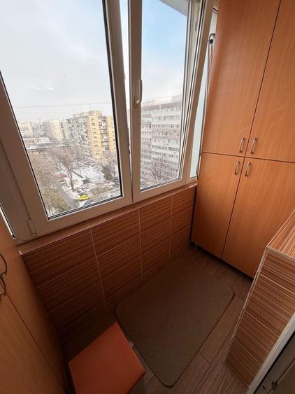 Apartament cu balcon Valea Ialomitei - 7
