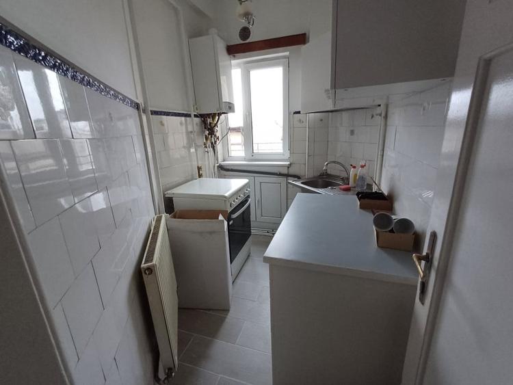 Muncii, Calarasi | 2 Camere | Centrala Proprie | Balcon | metrou 3min - 19