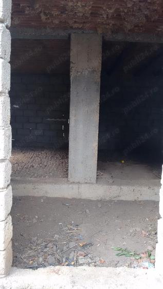 Casa de vanzare - sat. Vasile Alecsandri, jud. Galati - 1