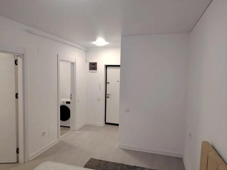 Vanzare Garsoniera Decomandata-Comision 0%-Hamilton Residence - 1