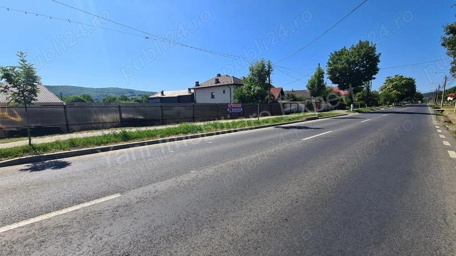 Teren de vanzare in Curtea de Arge? - 11