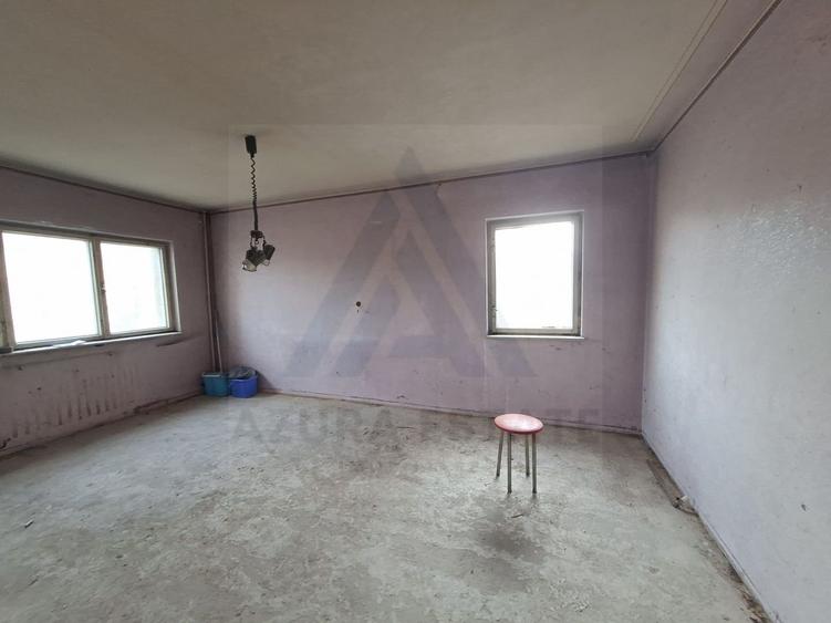 Apartament 2 camere pivnita etaj 1 si 52 mp utili in Valea Aurie - 5