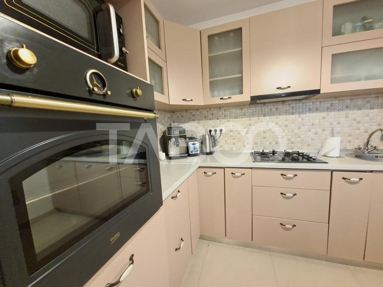 Apartament 3 camere de vanzare balcon terasa pivnita Arhitectilor Lidl - 1