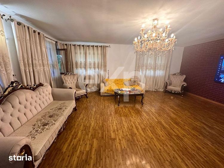 Vila 200mp Utili + Anexe si Teren 1.200mp Tancabesti - 13