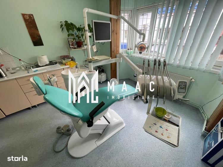 Spatiu medical I 100 mp I Calea Dumbravii I Sibiu - 6