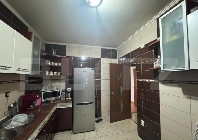 Casa de 6 camere, P+1, 170 mp, zona Cantemir - 3