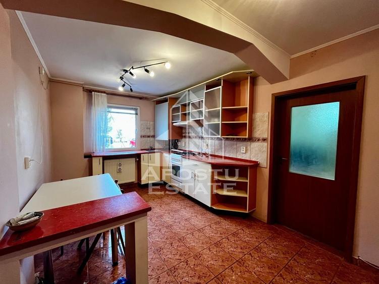 Apartament 2 camere, parter, zona Gh.Lazar/Cetatii, Timisoara - 9
