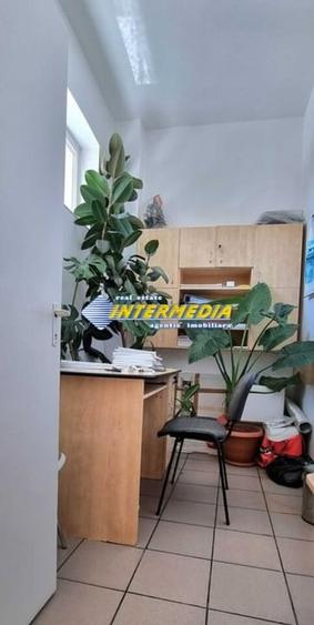 Spatiu Comercial I 110 mp I de inchiriat I Alba Iulia CETATE I - 1