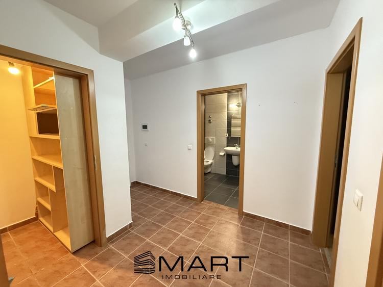 Apartament 2 Camere Avantgarden - 12