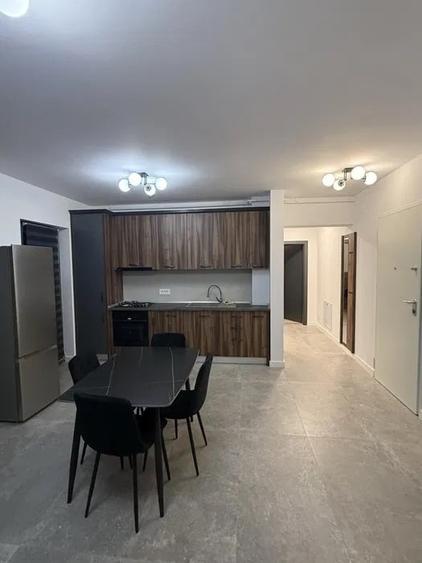 Apartament 2 camere zona Barbu Văcărescu Floreasca Pipera in Prima Vista - 2