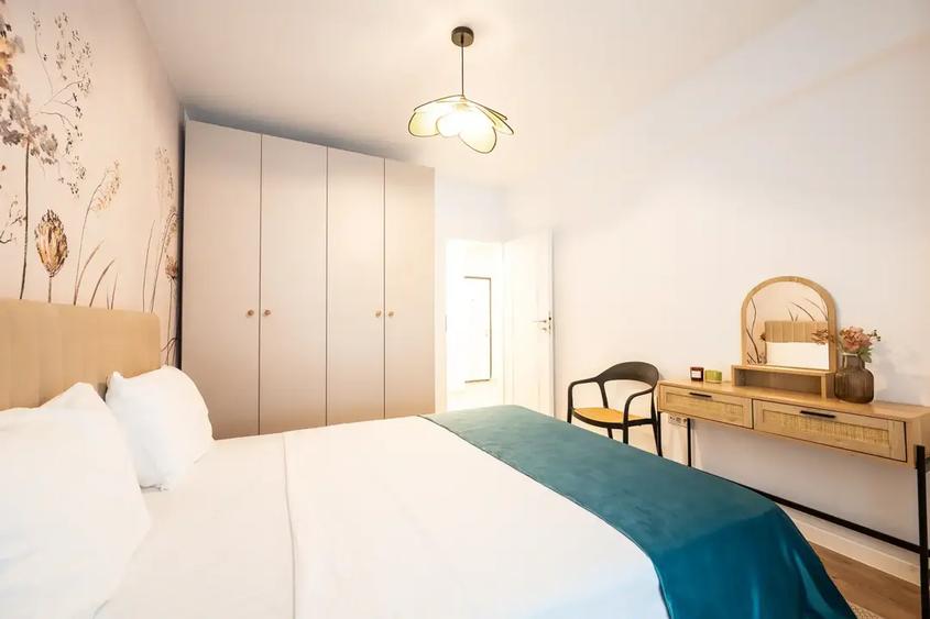 Apartament 2 camere – Vanzare - Mobilat cu Designer – Direct Propietar - 9