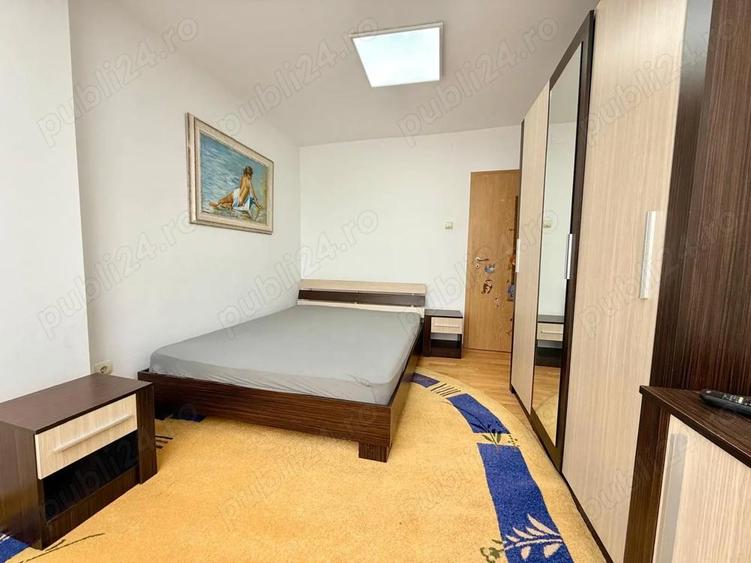 Apartament cu 4 camere, confort1 decomandat in Zona Soarelui, Bd. Sudului, et. 2, Centrala P.aer Con - 3