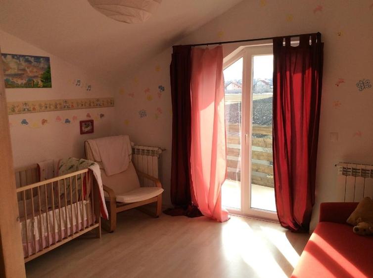 Casa individuala direct de la proprietar, Sura Mica - 9