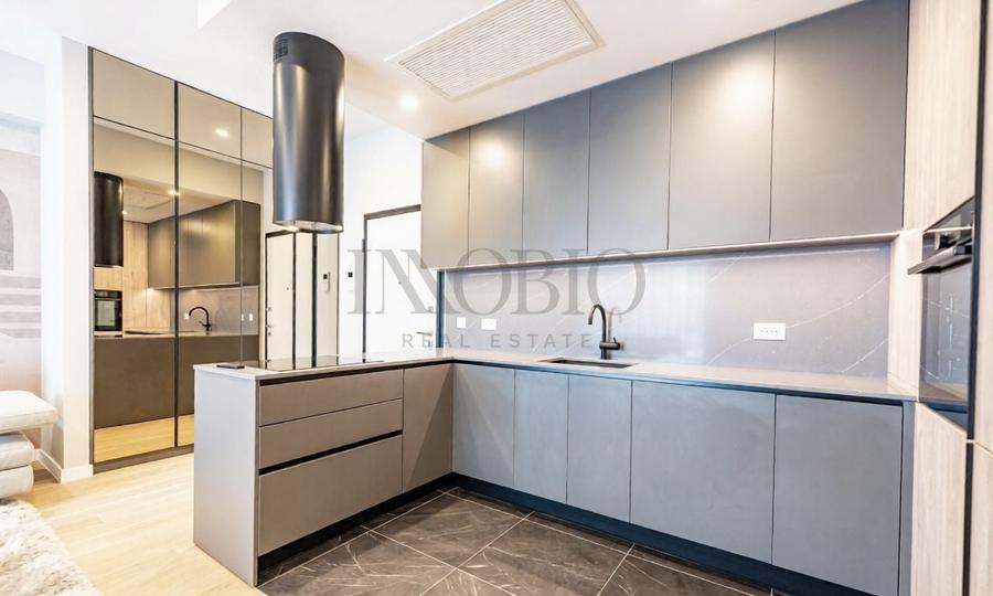 Apartament 3 Camere | One Verdi | Loc de Parcare - 5