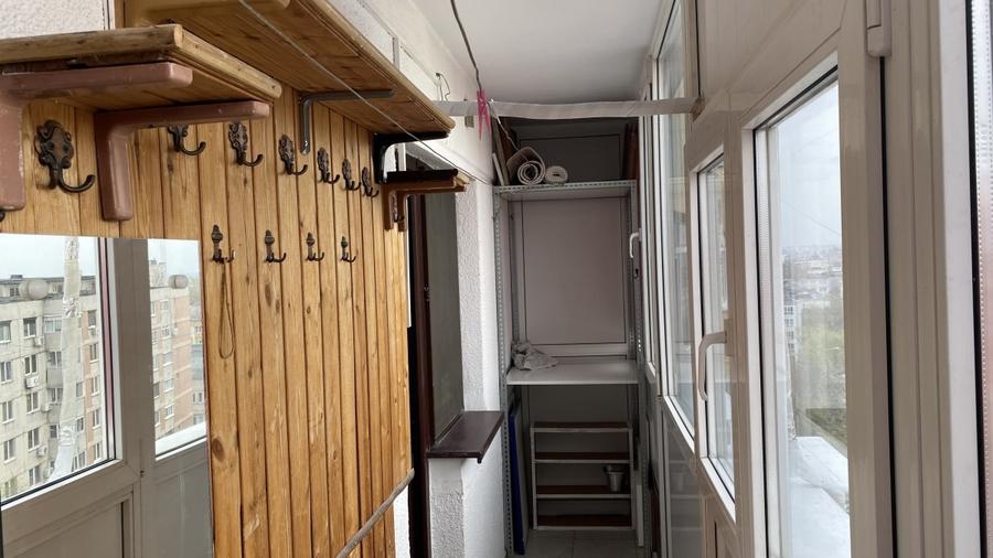 Calea Rahovei intersectie cu Malcoci - 2