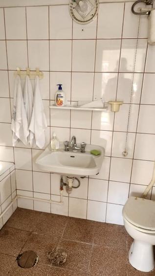 Casa 2 camere, garaj,Medeea, teren 370 mp, deschidere 14 ml - 9