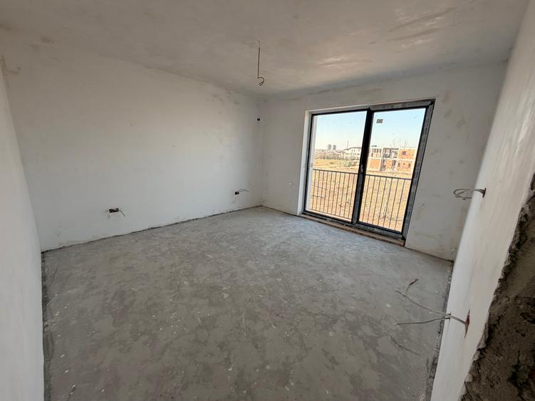 Casa P+1+Pod inalt. 4 cam. Util 107mp. Teren 148mp - 12