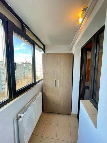 Apartament 2 camere, centrala proprie, zona Rahova/Dumbrava Noua - 9