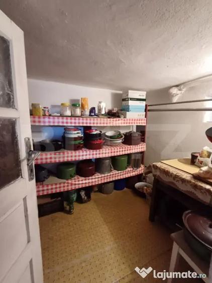 Casa de vanzare, 91 mp, in zona centrala din Turda - 7
