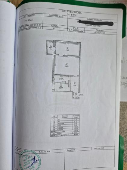 Șagului-Rebreanu arteră principală - 16