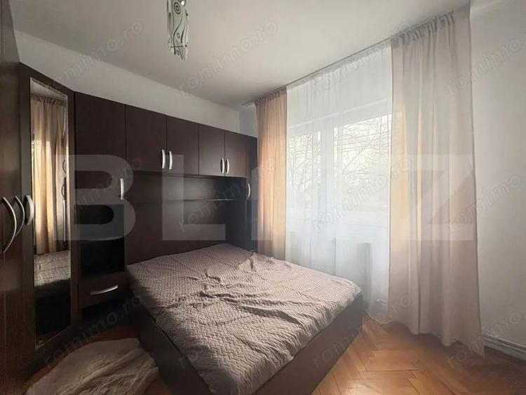 Apartament 3 camere, 57 mp, zona Sagului - 5
