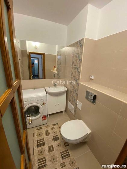 Apartament cu 3 camere de inchiriat in zona Take Ionescu