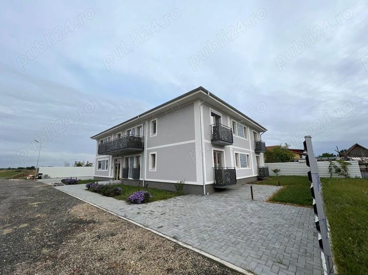 PROPRIETAR | Apartament 110 mp utili, balcon ?i pod amenajabil, Giarmata-Vii, langa Timi?oara - 2