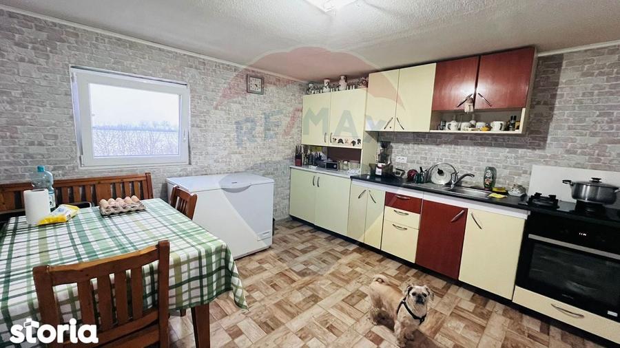 Casa / Vila cu 4 camere de vanzare - 6