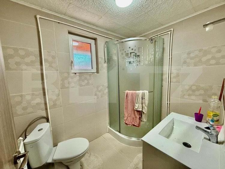 Casa de vanzare in Sugag Ideala pentru locuin?a sau investi?ie. - 4