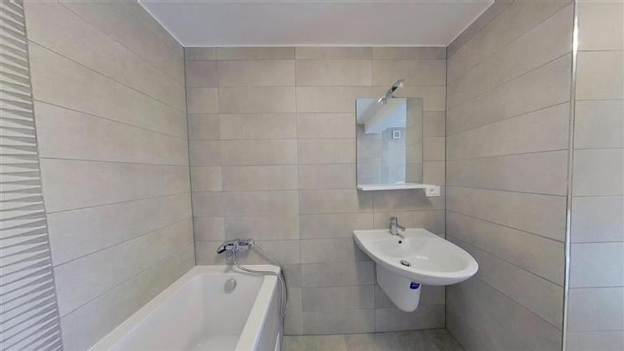 Apartament modern,3 camere,regim vila,boxa,parcare,terasa,Uno Residence - 15