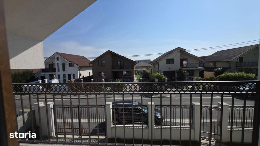 Casa P+M | Proiect Deosebit | Cartierul Grigorescu Oradea - 11