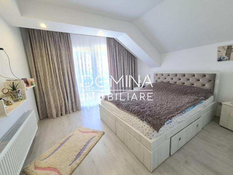 Vânzare vilă, situată în Târgu Jiu, Aleea Sf. Dumitru - cartier Drăgoieni - 3