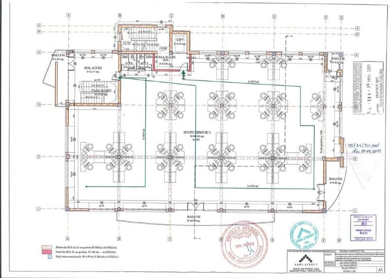 Clădire Comercială Premium în Bistrița-Năsăud - 9