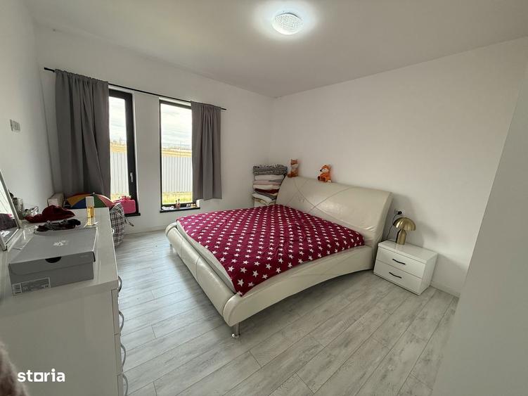 Casa superba in stil Mediteranean Serbanesti - 1