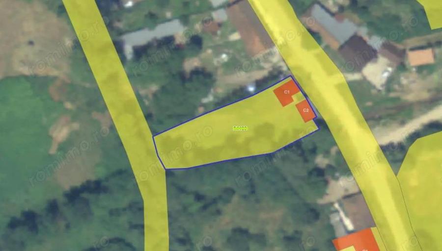 Casa si teren- Loc. Dognecea, jud. Caras-Severin - 3