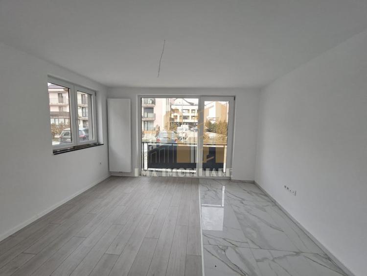 Apartament 2 camere decomandat Tractorul Brasov - 3