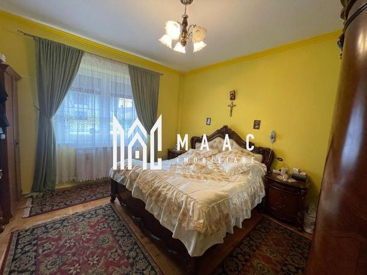 Casa individuala | D+P+1 | 6 camere | Acces auto | Terezian - 15