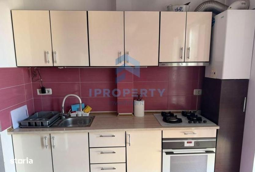 Dobroesti | 2 camere | doinei | etaj4/4 cu lift - 10